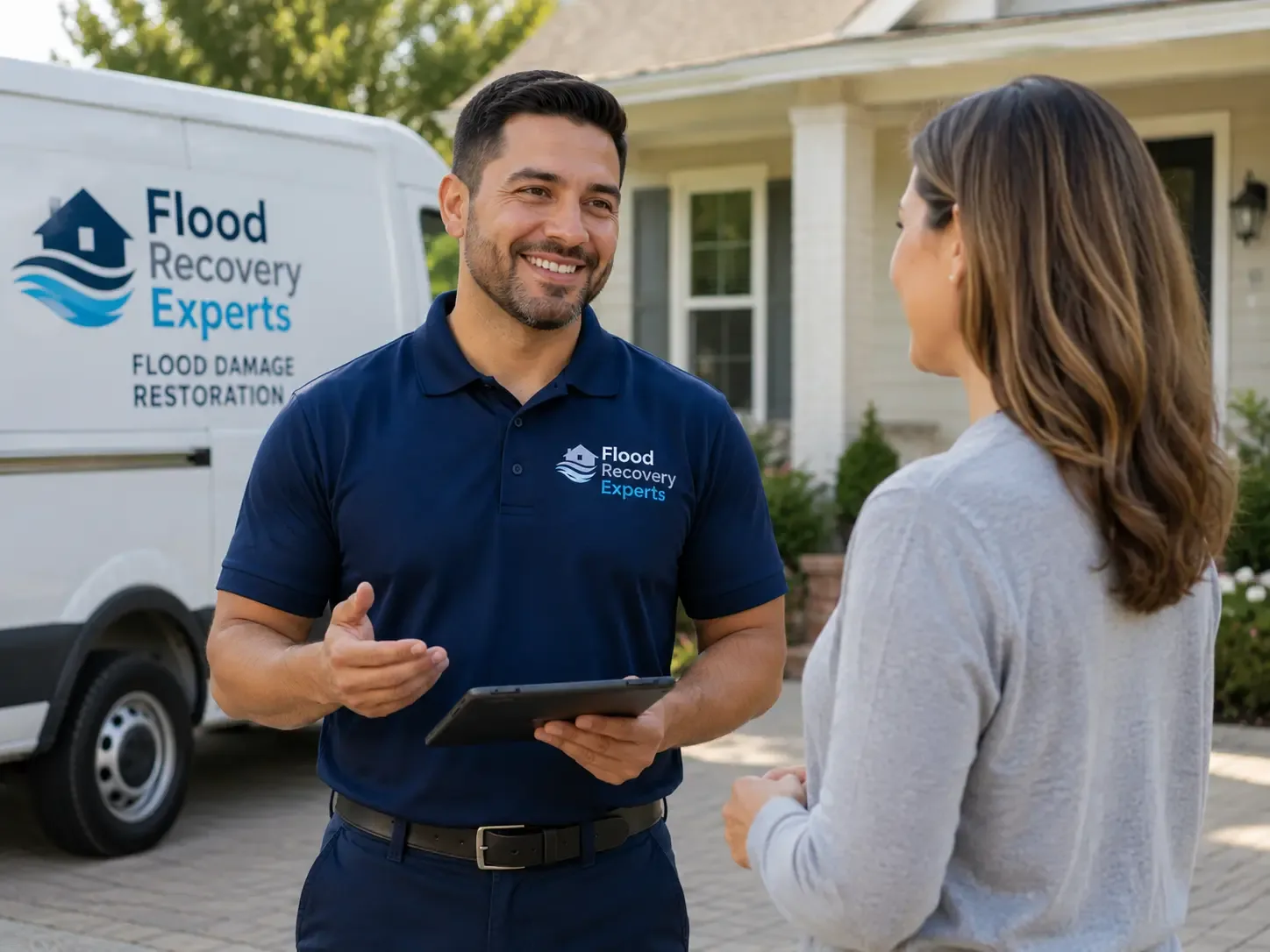Flood Damage Cleanup Colfax, ND FAQs